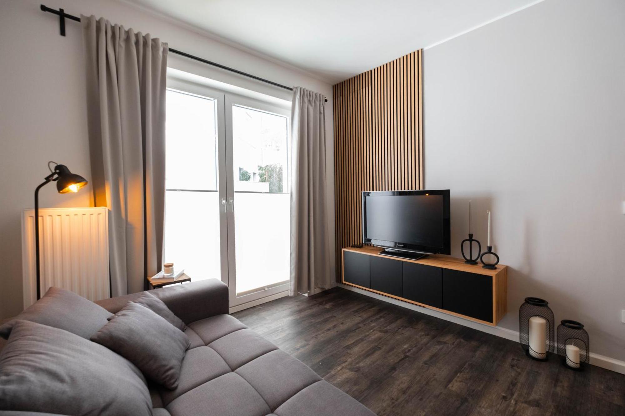 Tanic Deluxe Apartment Garden Central Industrial Fair دوسلدورف المظهر الخارجي الصورة
